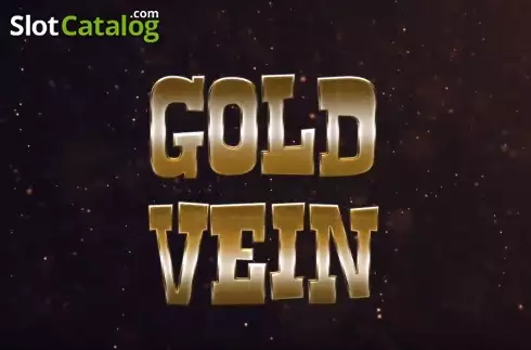 Gold Vein Λογότυπο