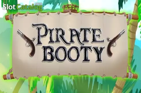 Pirate Booty Λογότυπο Pirate Booty Λογότυπο