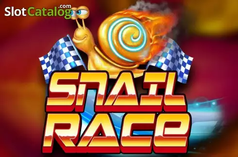 Snail Race Λογότυπο Snail Race Λογότυπο
