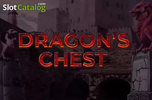 Dragons Chest Λογότυπο