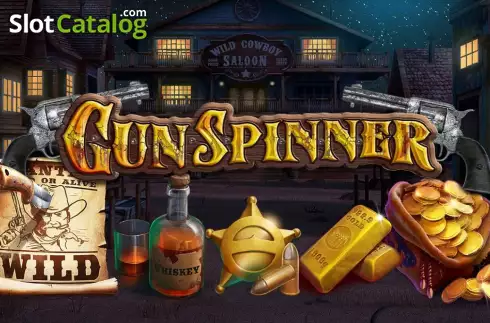 Gunspinner Κουλοχέρης 