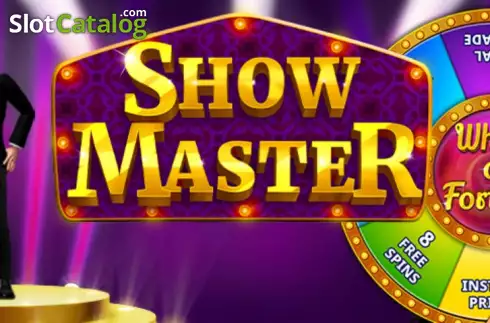 Show Master Κουλοχέρης 