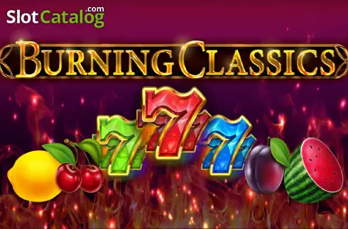 Burning Classics