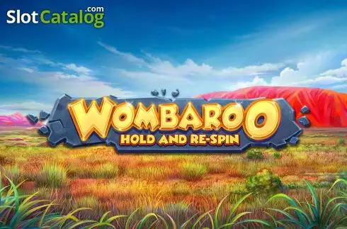 Wombaroo Κουλοχέρης 