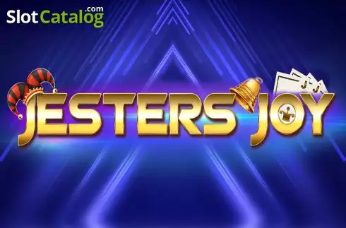 Jesters Joy Λογότυπο