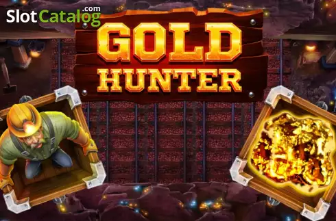 Gold Hunter Κουλοχέρης 