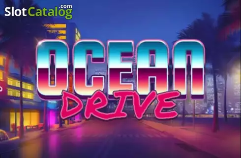 Ocean Drive Κουλοχέρης 