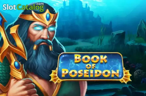 Book of Poseidon Κουλοχέρης 