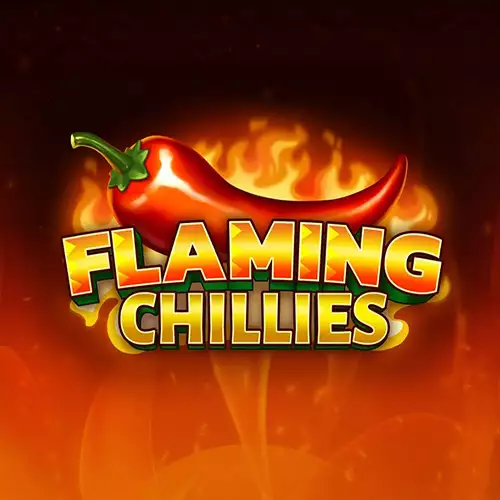 Flaming Chillies Λογότυπο