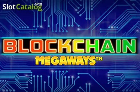 Blockchain Megaways Κουλοχέρης 
