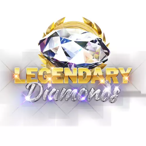 Legendary Diamonds Λογότυπο