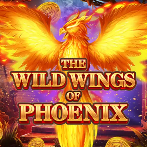 The Wild Wings of Phoenix Λογότυπο
