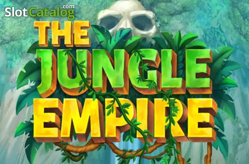 The Jungle Empire Κουλοχέρης 
