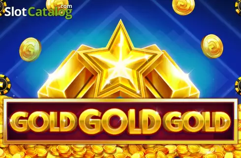 Gold Gold Gold Λογότυπο Gold Gold Gold Λογότυπο
