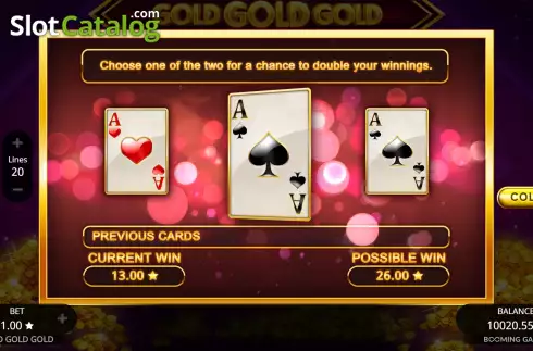 Οθόνη7. Gold Gold Gold Κουλοχέρης