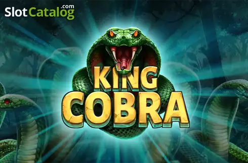 King Cobra Λογότυπο King Cobra Λογότυπο