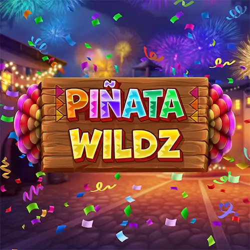 Pinata Wildz Λογότυπο