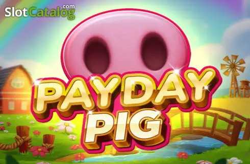 Payday Pig Λογότυπο Payday Pig Λογότυπο