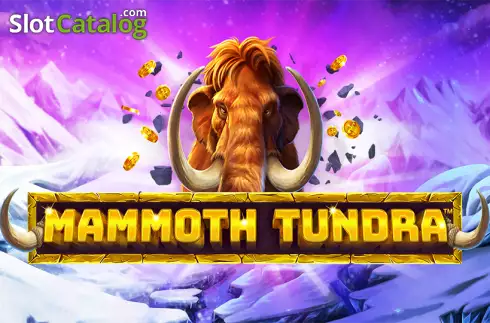 Mammoth Tundra Λογότυπο Mammoth Tundra Λογότυπο