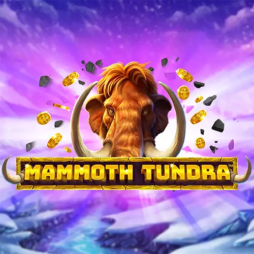 Mammoth Tundra Λογότυπο