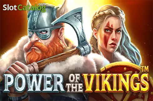 Power of the Vikings Λογότυπο Power of the Vikings Λογότυπο