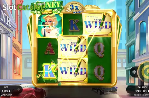 Οθόνη6. Money Inc Κουλοχέρης