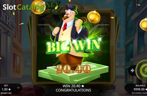 Οθόνη7. Money Inc Κουλοχέρης