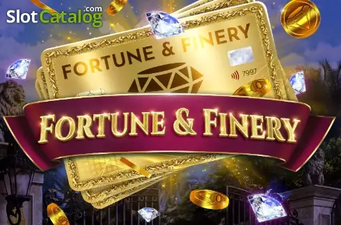 Fortune & Finery Κουλοχέρης 
