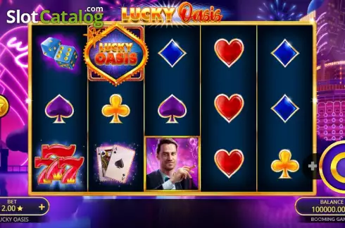 Οθόνη2. Macao Riches Κουλοχέρης