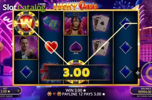 Οθόνη3. Macao Riches Κουλοχέρης