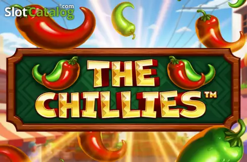 The Chillies Λογότυπο