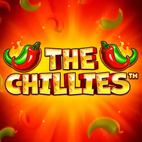 The Chillies Λογότυπο