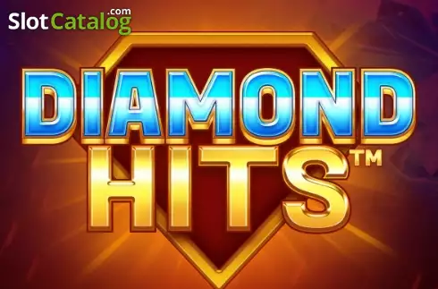 Diamond Hits Λογότυπο Diamond Hits Λογότυπο