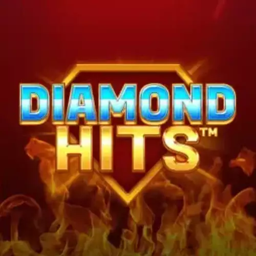 Diamond Hits Λογότυπο