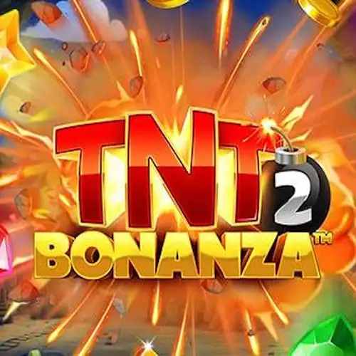 TNT Bonanza 2 Λογότυπο