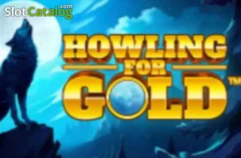Howling for Gold Λογότυπο Howling for Gold Λογότυπο