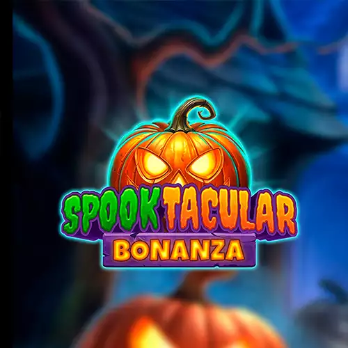 Spooktacular Bonanza Λογότυπο