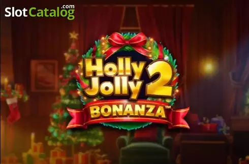 Holly Jolly Bonanza 2 Κουλοχέρης 