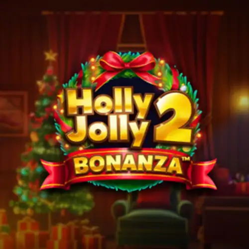 Holly Jolly Bonanza 2 Λογότυπο