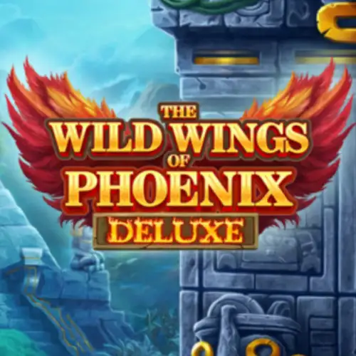 The Wild Wings of Phoenix Deluxe Λογότυπο