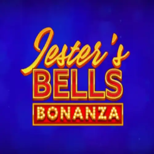 Jester's Bells Bonanza Λογότυπο