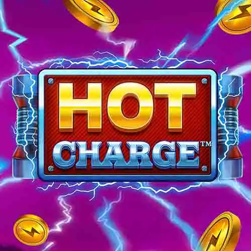 Hot Charge Λογότυπο