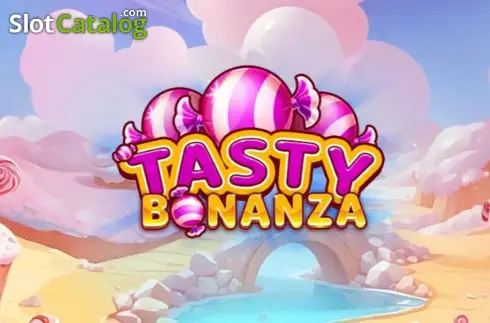 Tasty Bonanza Λογότυπο Tasty Bonanza Λογότυπο