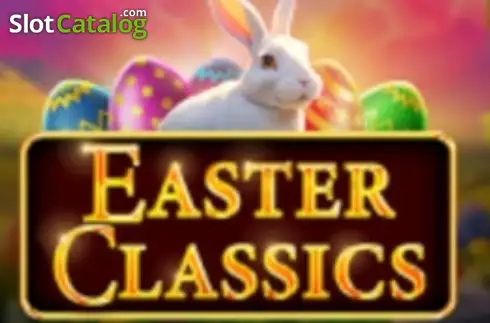 Easter Classics Λογότυπο Easter Classics Λογότυπο