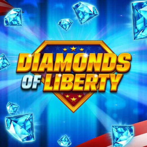 Diamonds of Liberty Λογότυπο