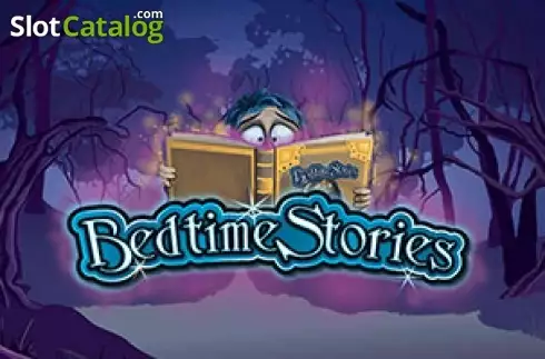 Bedtime Stories Λογότυπο Bedtime Stories Λογότυπο