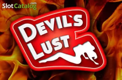 Devil's Lust Κουλοχέρης 