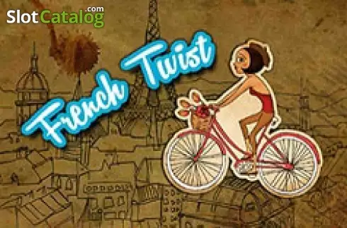 French Twist Λογότυπο French Twist Λογότυπο