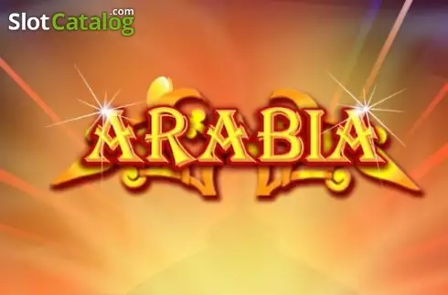 Arabia Λογότυπο Arabia Λογότυπο