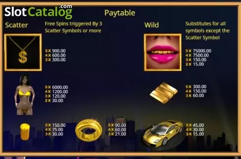 Οθόνη2. Booming Gold Κουλοχέρης